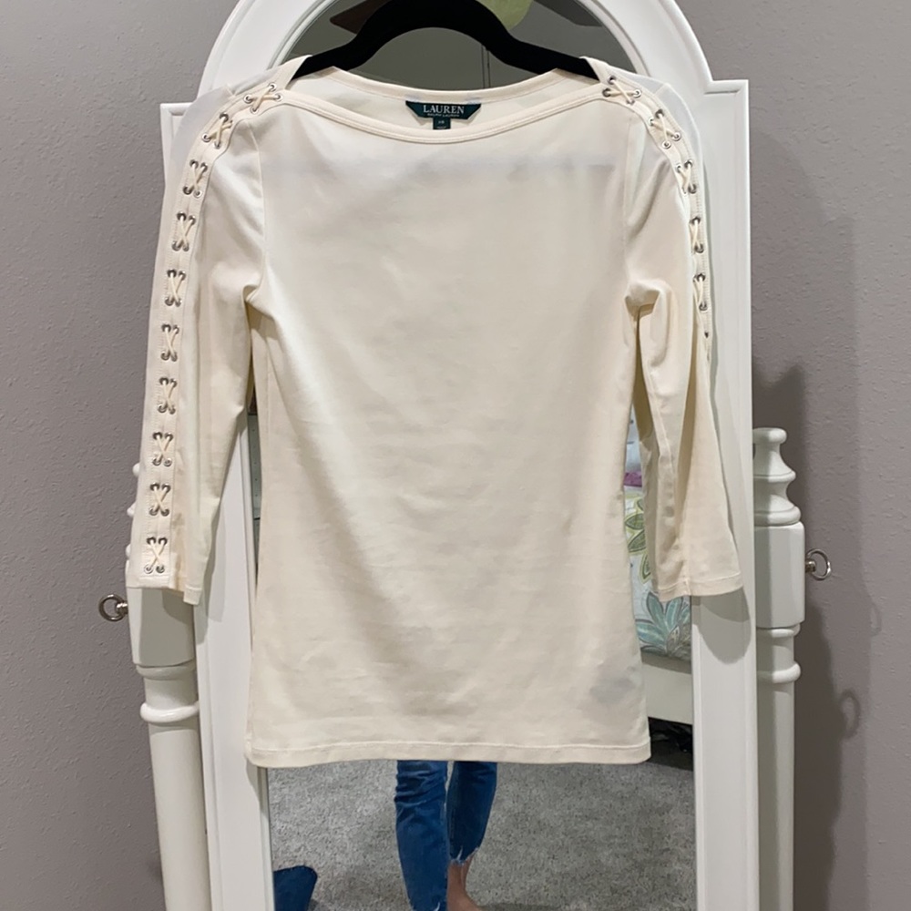 Ralph Lauren top